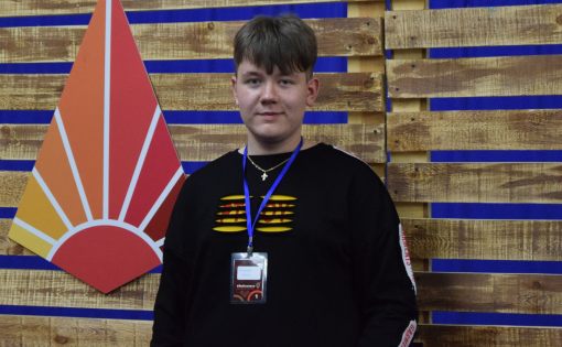 Илья Зенкин