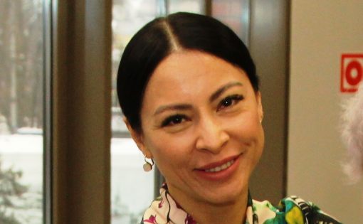 Алла Фетисова