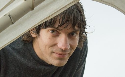 Дмитрий Петров