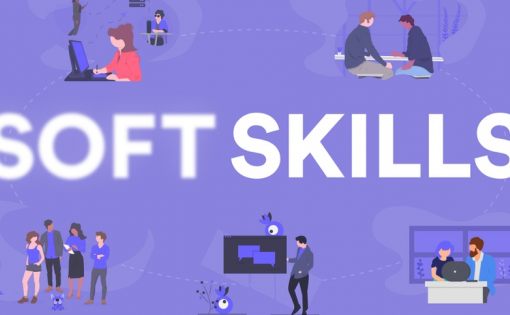 Всероссийская онлайн школа SoftSkills ждет слушателей