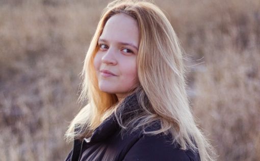 Анастасия Князева