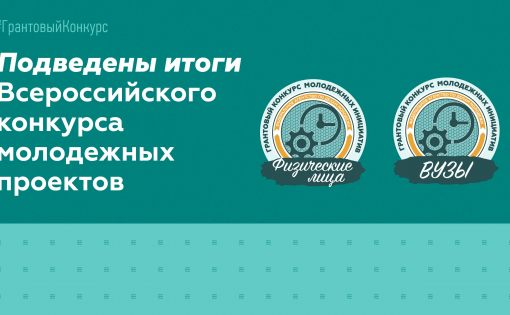 9 проектов Саратовской молодежи получили гранты ФАДМ Росмолодежь