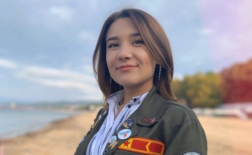 Елизавета Апостол