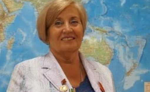 Людмила Трунина