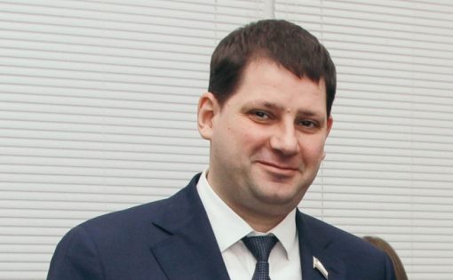 Александр Абросимов: Такая работа достойна большого уважения