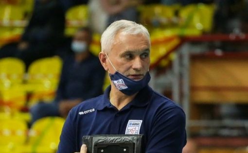 Юрий Маричев