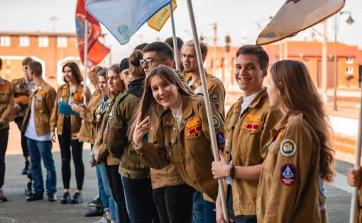 В областной Думе обсудили законопроект о студотрядах