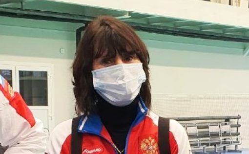 Инна Зубова