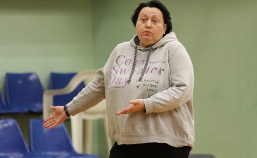 Елена Вейнова