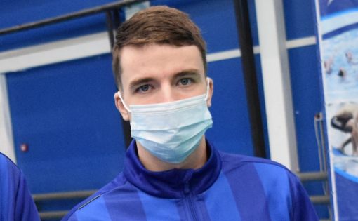 Станислав Проскура