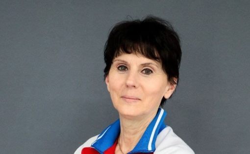 Инна Зубова