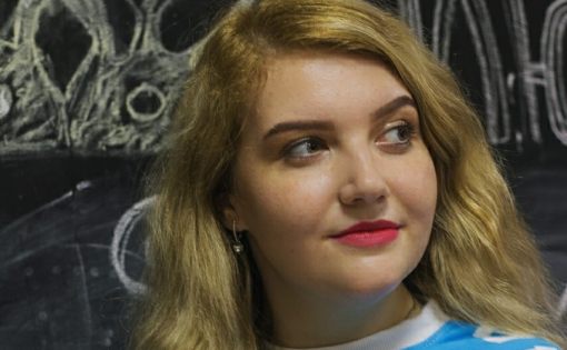 Светлана Ульянова