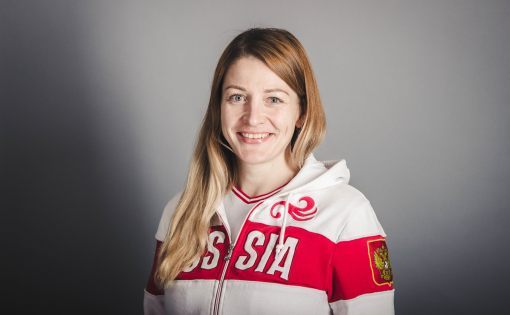 Наталия Лобова