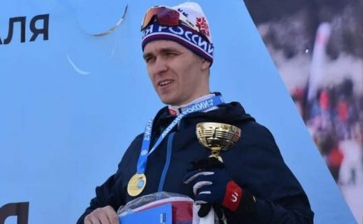 Павел Ильин