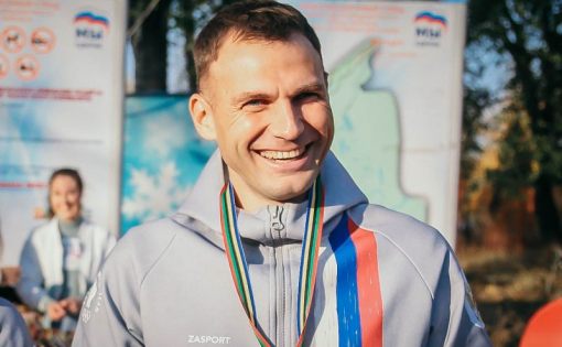 Сергей Улегин