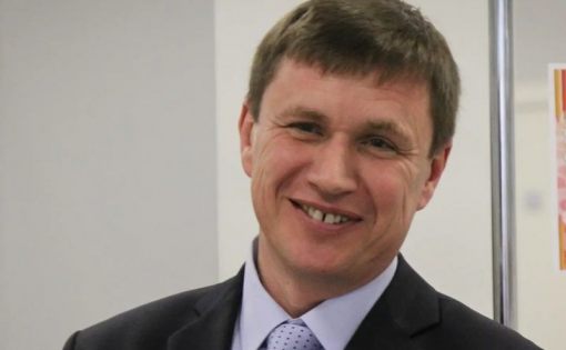 Сергей Лукьянов