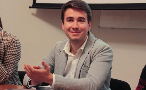 Георгий Болотов