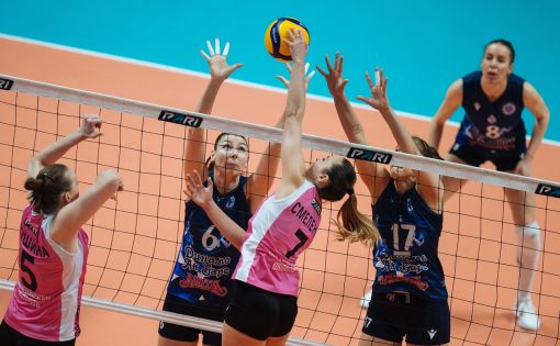 «Протон» «всухую» выиграл в Казани