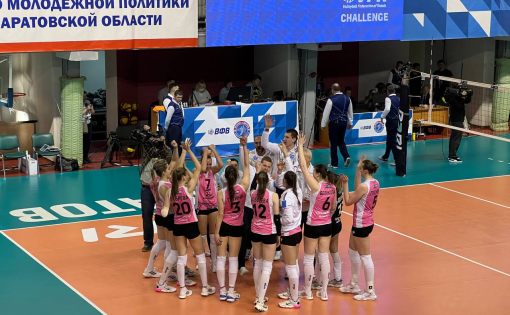 «Протон» впервые вышел в полуфинал чемпионата России
