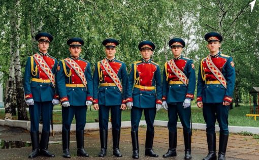 САРАТОВСКИЕ ШКОЛЬНИКИ ВСТУПИЛИ В ИГРУ! «ЗАРНИЦА 2.0» В САМОМ РАЗГАРЕ!