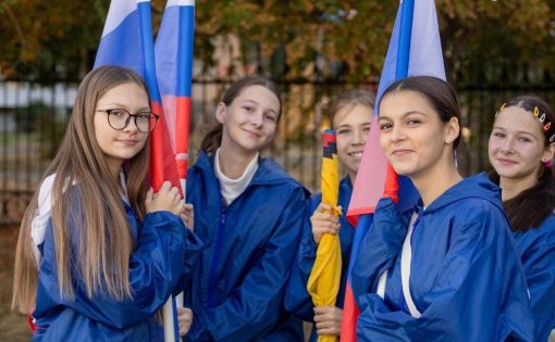 Волонтеров Энгельса объединит трехдневный волонтерский интенсив «Старт Добровольца»
