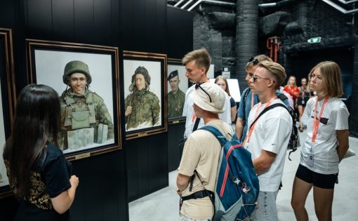 «Таврида.АРТ» — искусство, рожденное сердцем