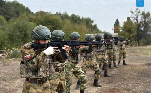Новая школа подготовки защитников Родины в Саратове