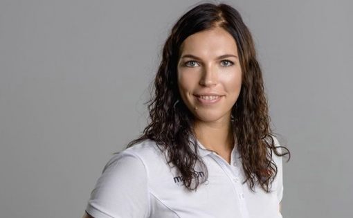 Анна Макарова