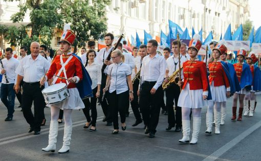 Приглашаем на пресс-конференцию 