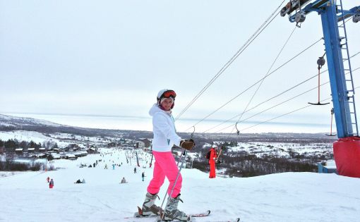 Подведены итоги зимнего отдыха в Саратовской области