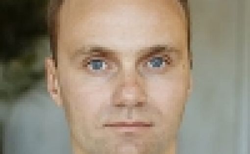 Илья Левин