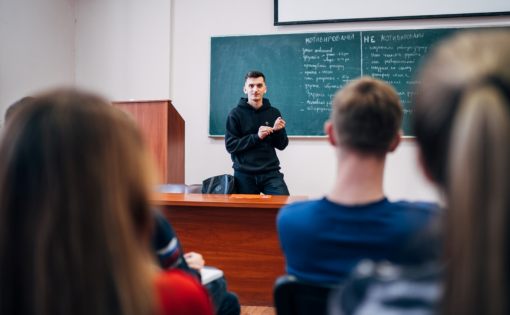 Медиацентр СГЮА успешно реализовал федеральный грант