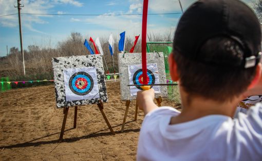 В День космонавтики жители и гости региона смогли посетить более 30 интерактивных площадок