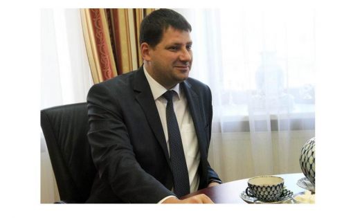 Александр Абросимов