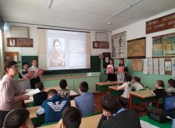 «Победа советских войск на Волге»