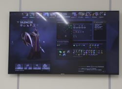 Киберспортсмены из Саратова и Луганска встретились в товарищеском матче по Dota-2