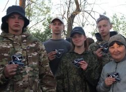 Подведены итоги Саратовской региональной учебно-поисковой «Вахты Памяти – 2025»